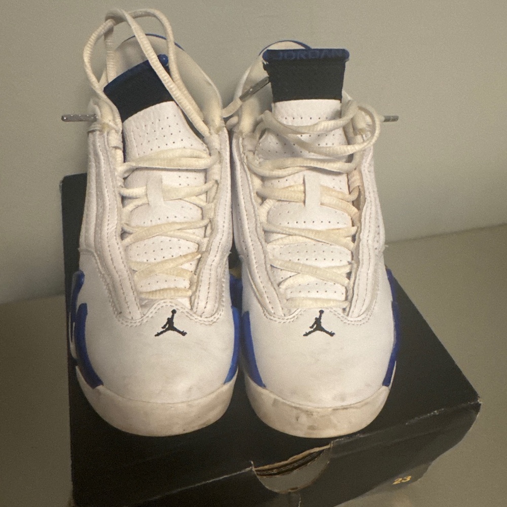 Air Jordan 14 retro